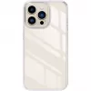 StyleShell SHOCKFlex, custodia per cellulare trasparente, iPhone 15 Pro Max