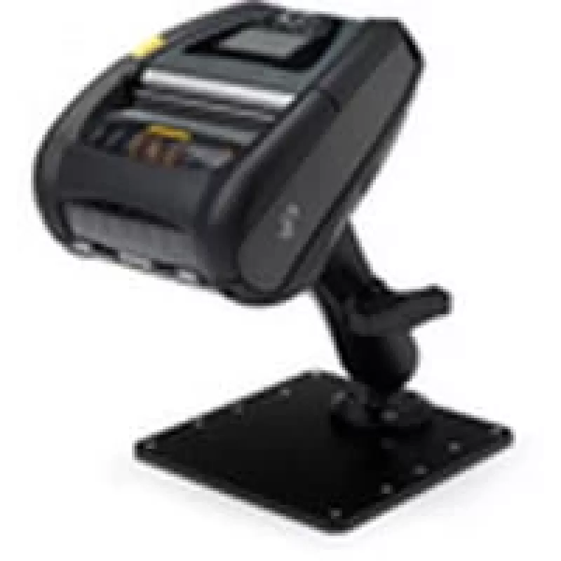 Accessorio per stampante portatile Zebra P1050667-033 QLn420 nero