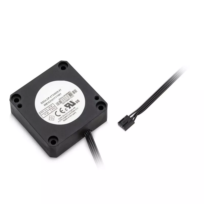 EK Water Blocks EK-Loop DDC 4.1 motore PWM