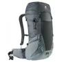 Deuter Futura 34 EL zaino, graphite-shale