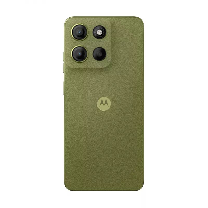 Motorola moto g15 power 17.1 cm (6.72 inch) Dual-SIM Android 15 4G USB Type-C 8 GB 512 GB 6000 mAh verde