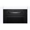 BOSCH HBA514BB3 forno + BOSCH HEZ538000 guide telescopiche a un livello