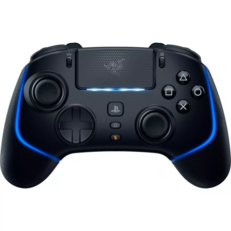 Gamepad Razer Wolverine V2 Pro nero
