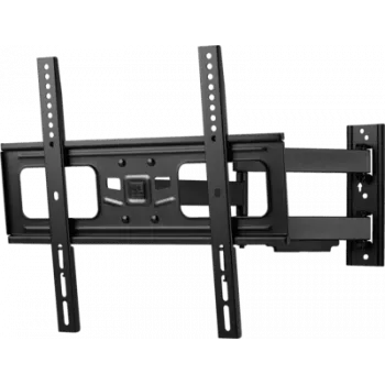 One for All Supporto da parete per TV 180° girevole 32-65 WM 2452