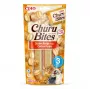 INABA Churu Bites involtini ricetta pollo – snack per gatti – 3x10 g