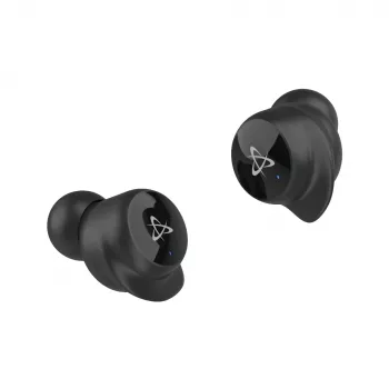 Cuffie SBOX EB-TWS538 nero