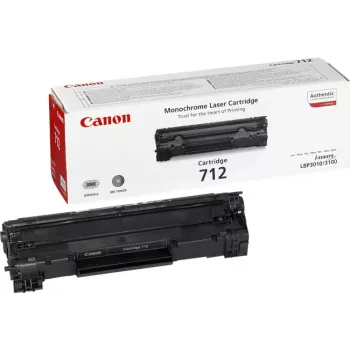 Canon 1870B002 cartuccia toner 1 pz. originale nero