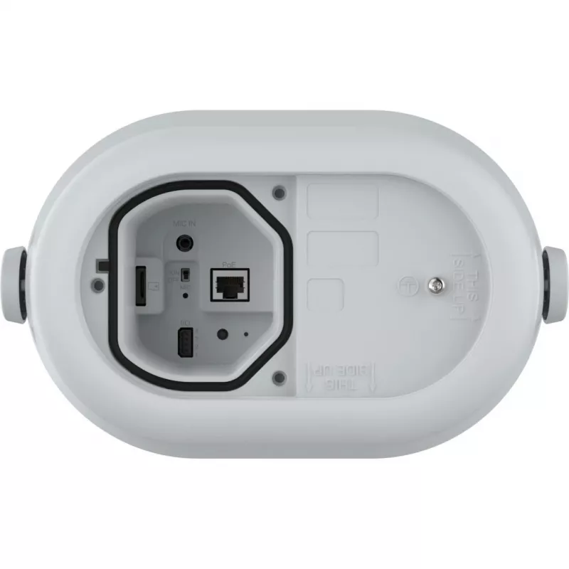 Altoparlante Axis C1111-E 2 vie bianco, 1 driver