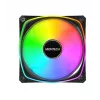 MONTECH AX120 PRO nero 120mm ARGB confezione da 3
