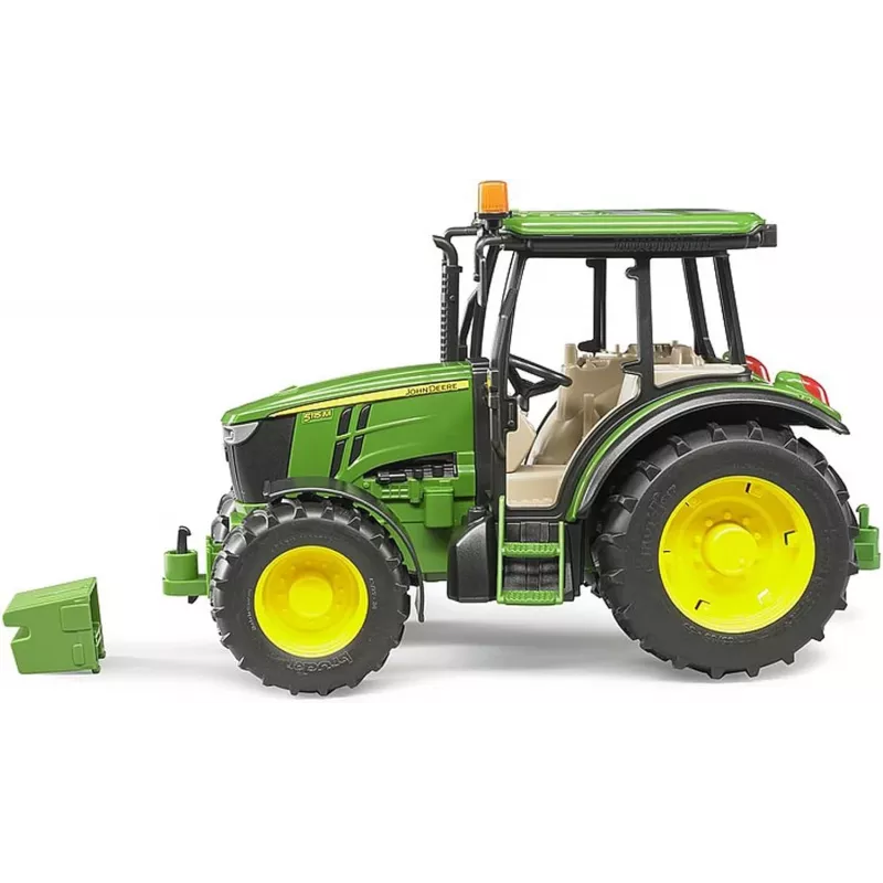 Modellino trattore BRUDER John Deere 5115 M