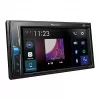 Car Media Receiver Pioneer DMH-A3300DAB nero Bluetooth 2 DIN 50W