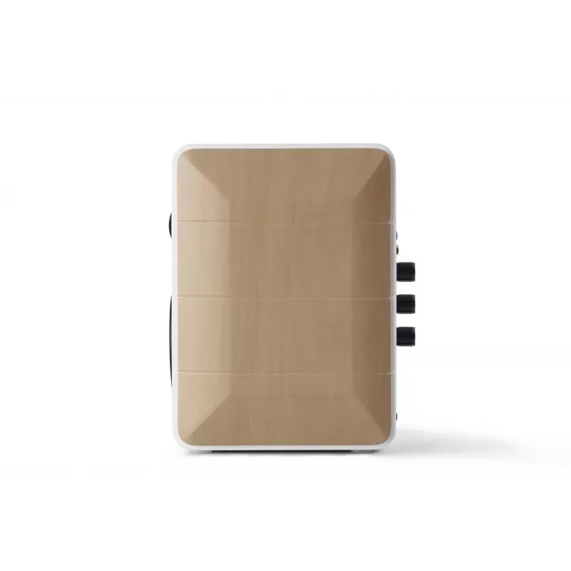 Edifier S880DB diffusori 2 vie bianco, legno con filo e senza fili 88 W