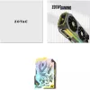 Scheda grafica NVIDIA GeForce RTX 5060 8 GB GDDR7