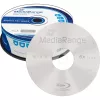 BD-R DL MediaRange MR508 50 GB 25 pezzi