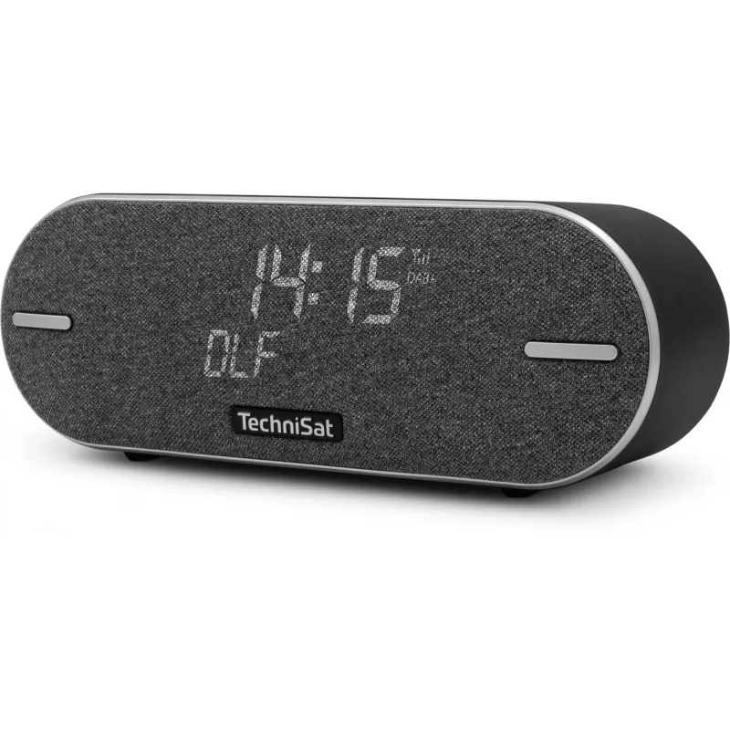Radio portatile TechniSat DIGITRADIO BT 2 DAB+ FM 20W