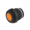Esbit thermos borraccia termica 1L, nero