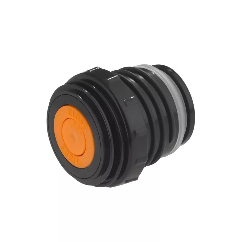 Esbit thermos borraccia termica 1L, nero