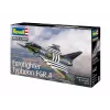 Kit di montaggio in plastica REVELL Eurofighter Typhoon FGR.4 1:48