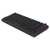 Tastiera gaming Savio ASTRAL BLACK JADE USB QWERTY US International