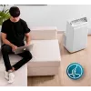 Cecotec condizionatore portatile | ForceClima 12600 SoundLess Heating