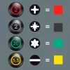 Cacciavite Wera Stubby Set 1