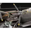Revell Lancaster B. III Dambusters (04295) scala 1:72 kit modello aereo in plastica