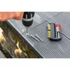 WIHA 41834 - set di bit XLSelector, 13 pezzi misti, 50 mm, bit Y (41834)