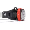 Torcia LED da mano Diamond Distance 1500 nero, bianco