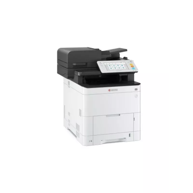 Kyocera ECOSYS MA4000cifx stampante laser colore MFP A4 40 ppm Ethernet LAN USB (SPEC)