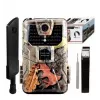 Fototrappola Tophunt HC900LTE 2K GSM 4G LTE MMS PL