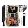 Fototrappola Tophunt HC900LTE 2K GSM 4G LTE MMS PL