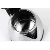 Bollitore AFK EWK-2200.5C, acciaio inox, 1,7 litri, 1850–2200 W