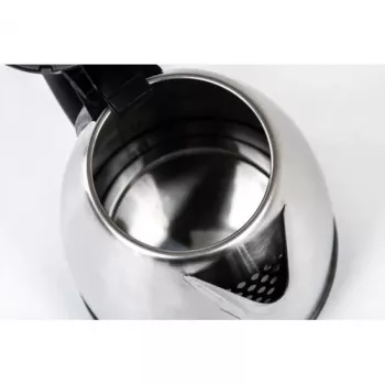 Bollitore AFK EWK-2200.5C, acciaio inox, 1,7 litri, 1850–2200 W