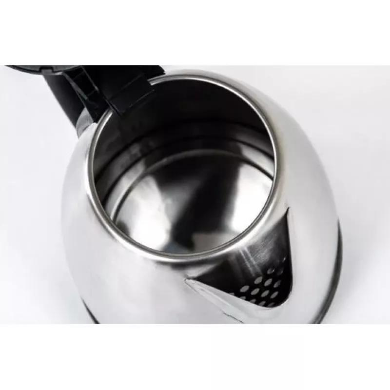 Bollitore AFK EWK-2200.5C, acciaio inox, 1,7 litri, 1850–2200 W