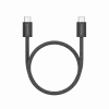 CANYON Cavo OnWire 60MG C-C 60W Magnetico Intrecciato 1m Nero