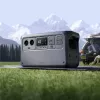 DJI Power 2000 power station portatile, 2048 Wh, 3000 W