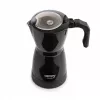 Caffettiera moka elettrica Camry CR 4415b 0,5 L, 480 W, nero