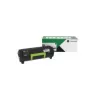 Cartuccia toner Lexmark MS531 MX532 28400 pagine nero