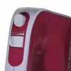 Frullatore a mano Bosch MFQ 40304 500 W rosso, bianco