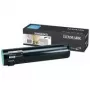 Lexmark X945X2KG - CT200948 - toner nero - per Lexmark X940e, X940e Page Plus Solution, X945e, X945e Page Plus Solution