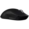 Mouse gaming wireless compatto LOGITECH G PRO X SUPERLIGHT 2c – nero – 2,4 GHz – EER2-933
