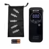Etilometro Oromed F11 PROFESSIONAL 0 - 4‰ 0,05‰ nero