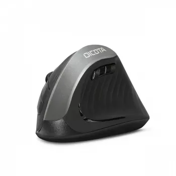 Mouse ergonomico wireless Dicota Relax