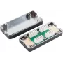 Box di prolunga di rete ShiverPeaks S/CONN massima connettività Cat.7 con attacco LSA (75001-2)