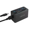 Dock per laptop LogiLink CR0042