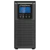 PowerWalker VFI 1000 TGS doppia conversione (Online) 1 kVA 900 W 3 uscite AC