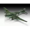 Modellino aereo in plastica REVELL Fendt 728 Vario kit modello in scala REV-03777