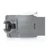 Keystone Jack Ubiquiti UACC-Keystone-Jack-C6A RJ-45 piatto metallico