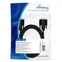 Cavo DVI MediaRange MRCS129 2 m nero