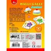 Halli Galli Junior, gioco di carte